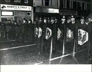 Southall: Demonstrations