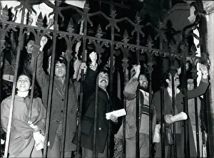 Ayatollah: Demonstrations