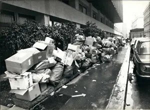 Collectors: Demonstrations