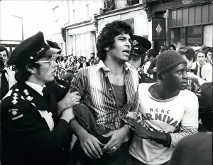 Stewards: Demonstrations