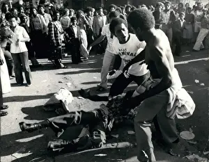 Stab: Demonstrations