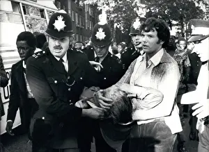 Stab: Demonstrations