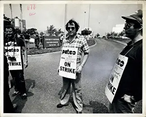 Westbury: Demonstrations