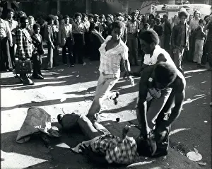 Stab: Demonstrations
