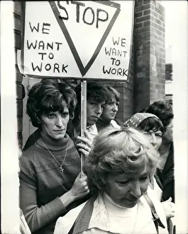 Stewards: Demonstrations