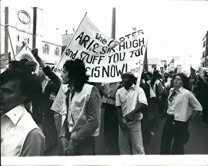 T.u.c: Demonstrations