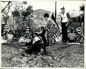 Dragged: Demonstrations