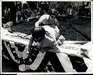 Dragged: Demonstrations