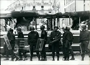 Rioters: Demonstrations