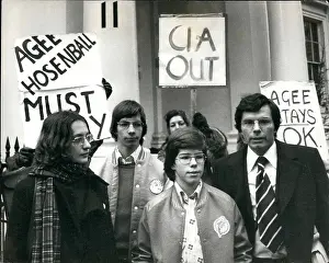 Allegations: Demonstrations