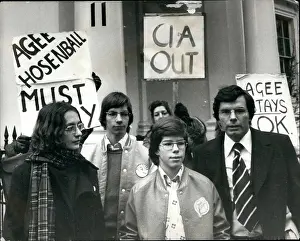 Allegations: Demonstrations