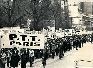 Shorter: Demonstrations