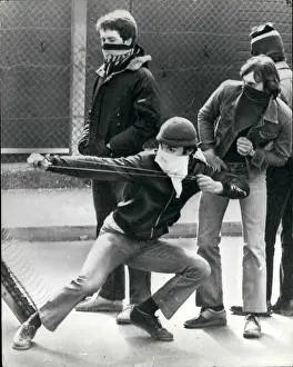 Hijacked: Demonstrations