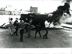 Identify: Demonstrations