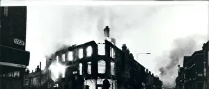 Gutted: Demonstrations