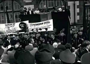 Explained: Demonstrations