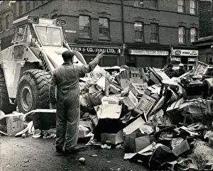 Contractors: Demonstrations
