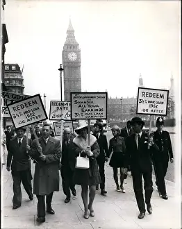 Holders: Demonstrations