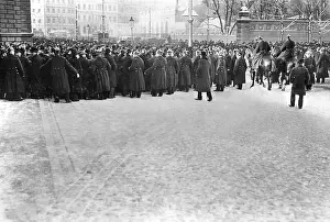 Franchise: Demonstrations against the three-class franchise in Berlin