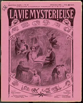 Hypnotism: Demonstrative Illustration of Psychic Powers