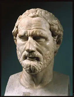 Demosthenes: Demostenes