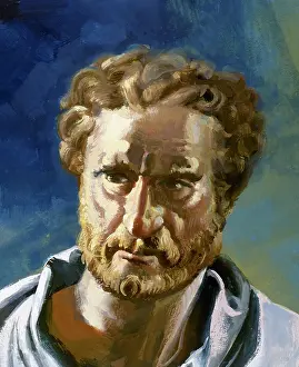 Demosthenes: Demosthenes (384-322 BC)