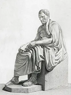 Demosthenes: DEMOSTHENES