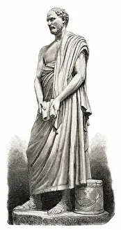 Demosthenes: DEMOSTHENES