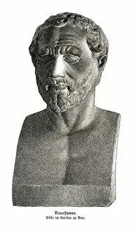 Demosthenes: DEMOSTHENES