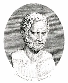 Demosthenes: DEMOSTHENES