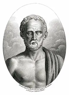 Demosthenes: DEMOSTHENES