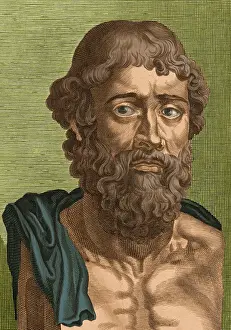 Demosthenes: Demosthenes, Ancient Greek Orator