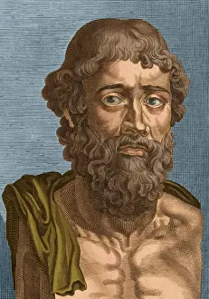 Demosthenes: Demosthenes, Ancient Greek Orator
