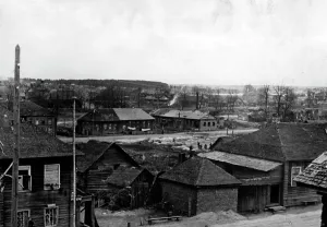 Heights: Demyansk, 1942