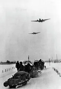 Heights: Demyansk Pocket, 1942