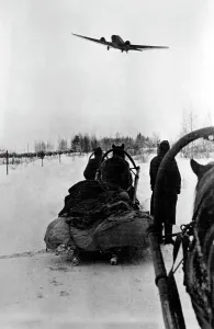 Heights: Demyansk Pocket, 1942
