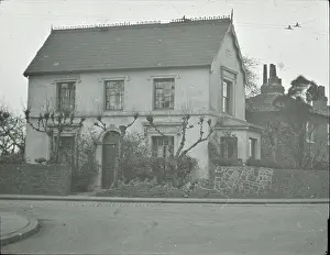 Denbigh: Denbigh Cottage