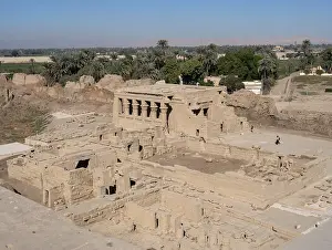 Mammisi: Dendera Complex