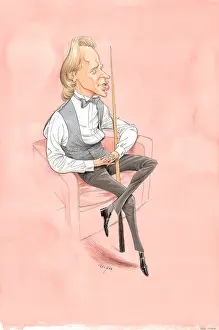 Dene: Dene O'Kane - Snooker Player