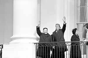Deng: Deng Xiaoping - Jimmy Carter - Government