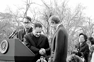Deng: Deng Xiaoping, Jimmy Carter, government