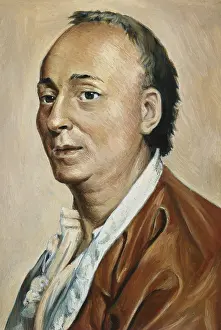 Filosfica: Denis Diderot