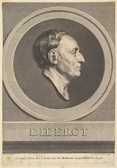 Encyclopedia: Denis Diderot, French Encyclopedist