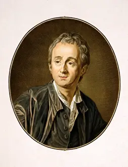 Encyclopedia: Denis Diderot, French Encyclopedist