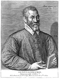 Godefroy: DENIS GODEFROY - 2
