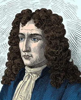 Savants: Denis Papin, French Inventor