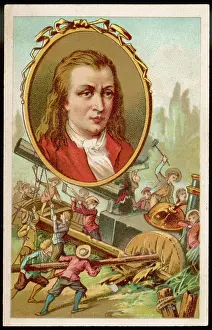 Hydraulics: DENIS PAPIN/TRADE CARD