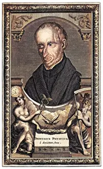DENIS PETAU