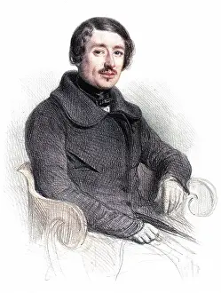 Raffet: DENIS RAFFET