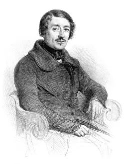 Raffet: DENIS RAFFET